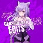 Genshin Impact Edits