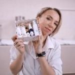 С Евой про уход