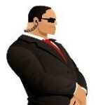 Работа Охрана