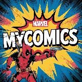 MyComics | Marvel