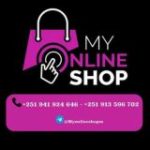 MY ONLINE SHOP®