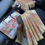 Михаил – Дарит!