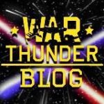 War Thunder Blog