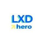 LXD hero home