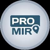 PROMIR.BY | Minsk World