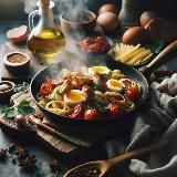 Ну ещё кусочек… | Кулинария