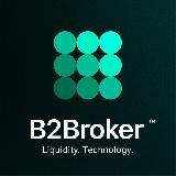 B2BROKER | Fintech Infrastructure & Liquidity Solutions