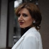 Невская Ирина РЖЯ