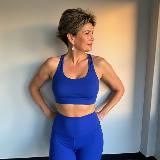 ОСАНКА И ОМОЛОЖЕНИЕ С ЕКАТЕРИНОЙ БОЯРОВОЙ