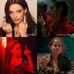 Скам/стыд | В поисках Аляски | Слава (дорама) | Кукла Брам