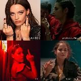 Скам/стыд | В поисках Аляски | Слава (дорама) | Кукла Брам