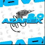 AZAREK 2.0 l Товары опт/дроп