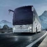 Proton Bus Simulator Feniks