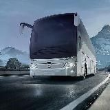 Proton Bus Simulator Feniks