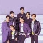 𝔹𝕋𝕊-𝕒𝕣𝕞𝕪