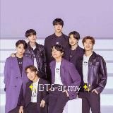 𝔹𝕋𝕊-𝕒𝕣𝕞𝕪