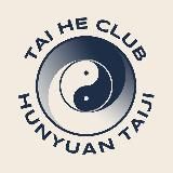Хуньюань Тайцзи – Клуб ТАЙ ХЭ (Цигун, Здоровье)