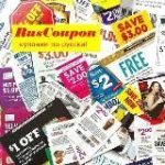 Купонинг по-русски в США