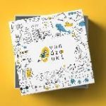 Vandrouki – настольная игра о путешествиях