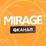 MIRAGE | Новости