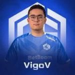 VigoV – CYBERSHOKE