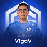 VigoV – CYBERSHOKE