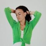 МОЛОДОСТЬ: ЛИЦО И ТЕЛО