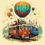 Волшебная Россия