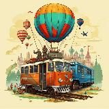 Волшебная Россия