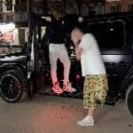 чокобойний