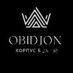 Корпус Б 2А-10 OBIDJON | Садовод