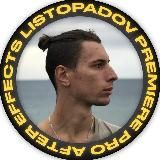 LISTOPADOV | Монтаж видео