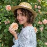 Мария Покровская • рецепты