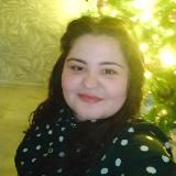 Настя о буднях