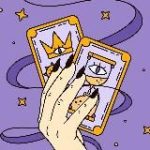 Про Таро: Расклады • Предсказание