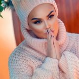 Оксана Байрак