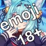 Телеграмм эмодзи | emoji 18