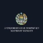 Andijon shahar hokimligi matbuot xizmati