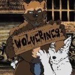 Foxley Hallow’s [+18]