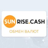 Sunrise Cash – переходник в чат