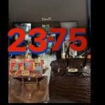 Сумки Садовод 23 /75.