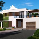 Стройпрогресс – проекты домов