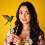 Кузовлева Птичка