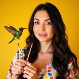 Кузовлева Птичка