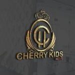 CHERRY KİDS SUMMER детская одежда из Турции
