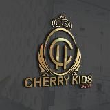 CHERRY KİDS SUMMER детская одежда из Турции