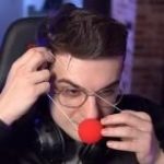 Twitch Clown