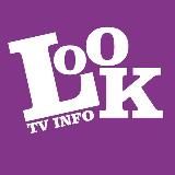 LOOK TV INFO