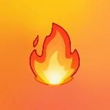 КРИПТО ЖАРА