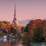 Недвижимость Турин Италия